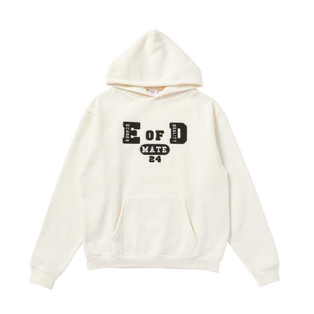 三代目JSoulBrothers ECHOESOFDUALITY パーカー