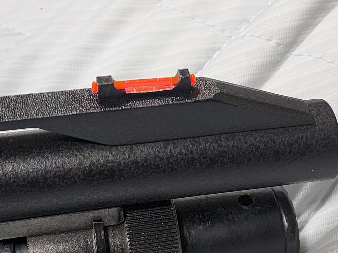 東京マルイ　ベネリM3ショーティ　TTI 風外装カスタム　ガンケース付