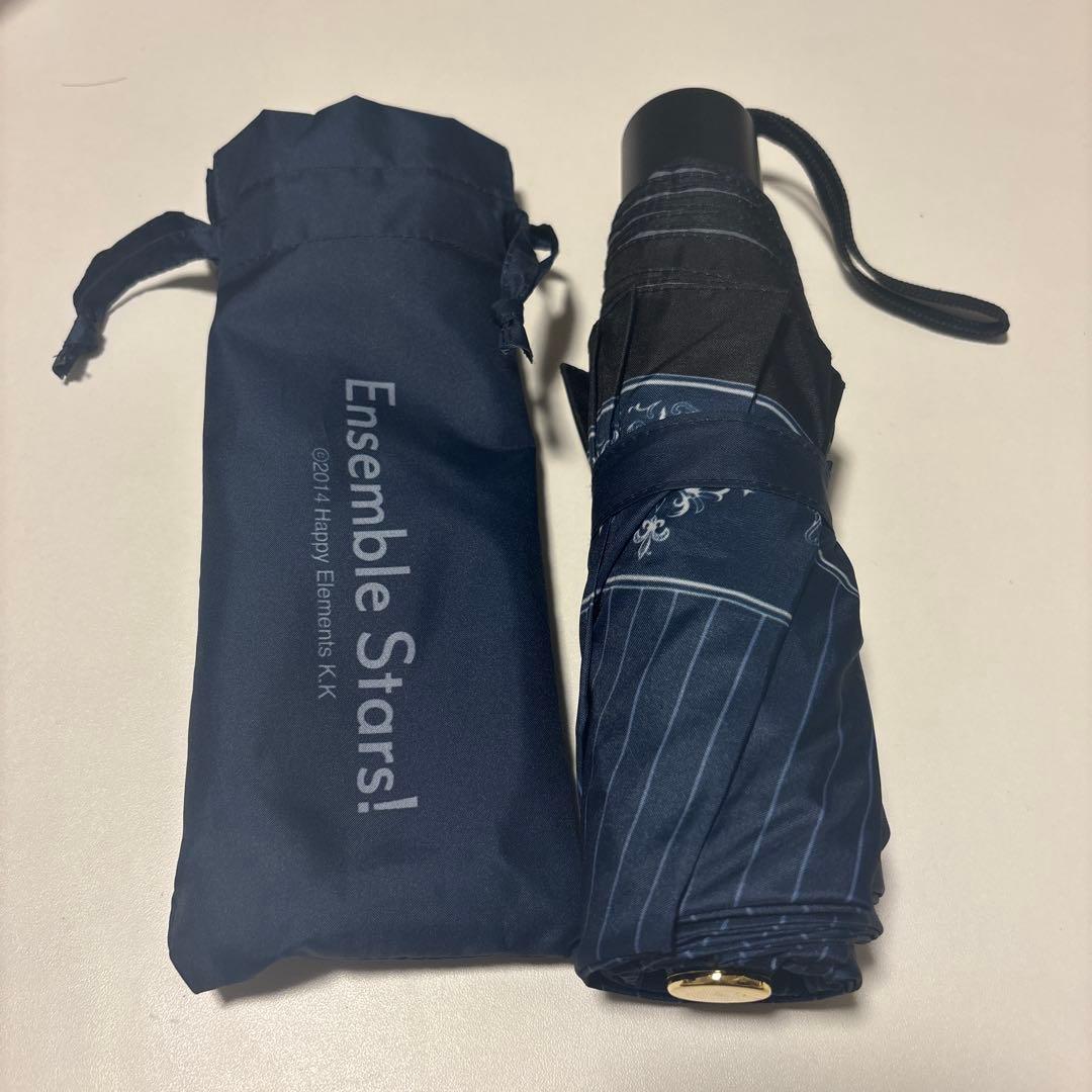 あんスタ Knights 折りたたみ傘