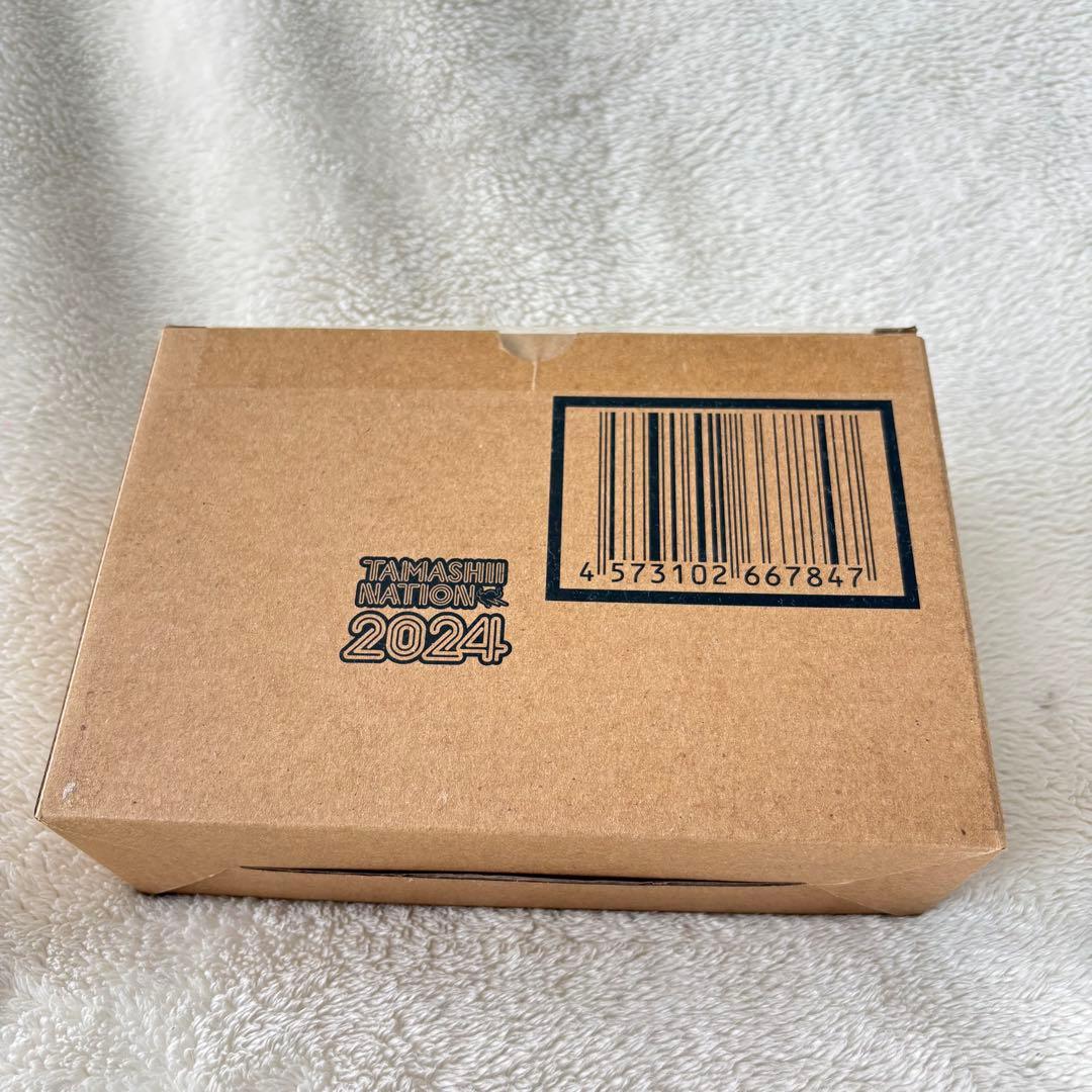 SHFiguarts 仮面ライダー ファイズ アクセルフォーム 真骨彫製法