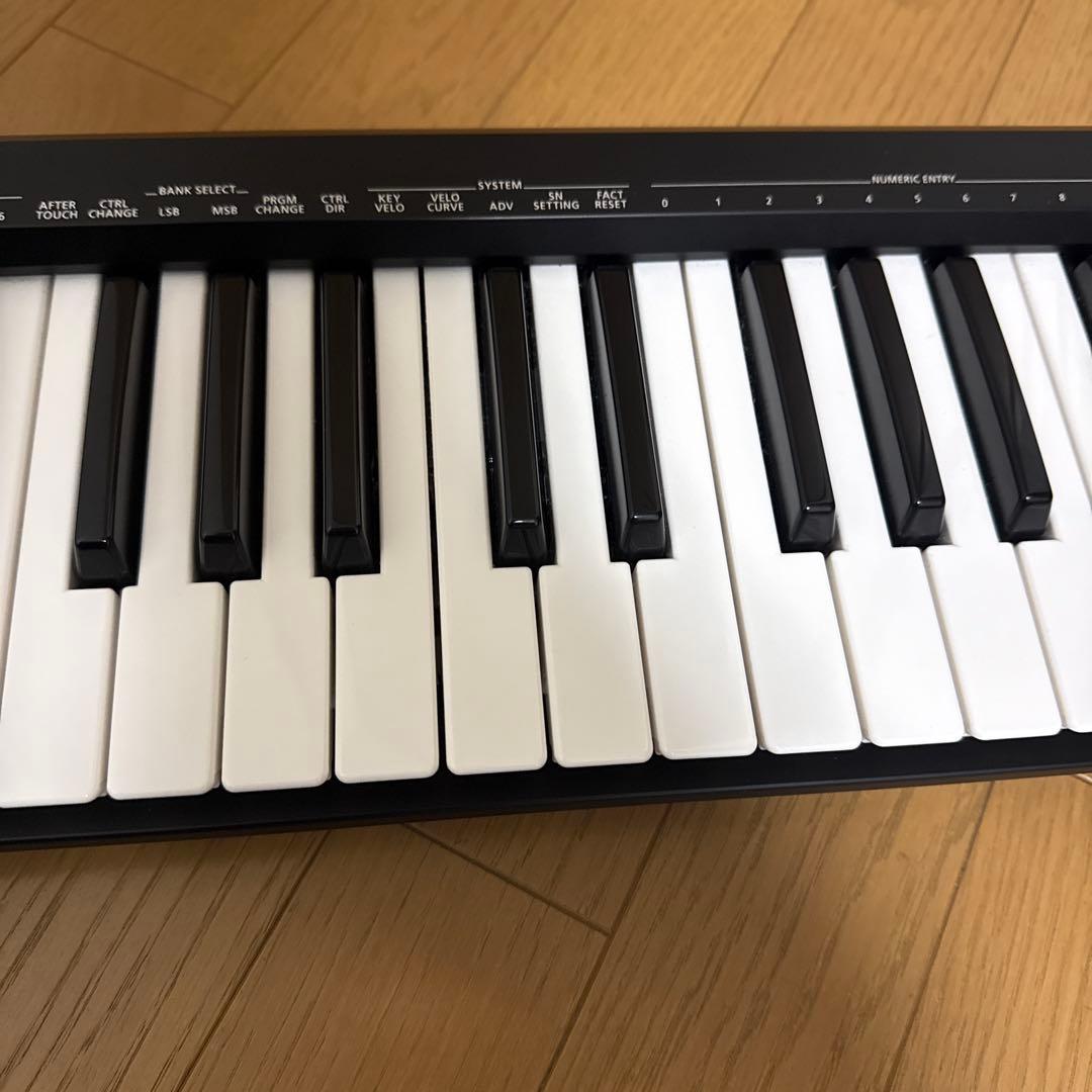 DTM・DAW Roland / A-49