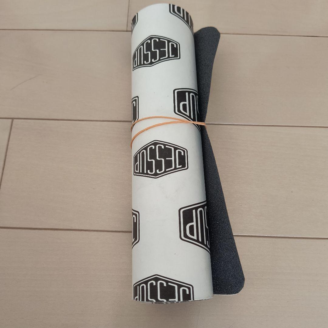 【新品未使用】smblanks ものすごくいい スケボー デッキ デッキテープ