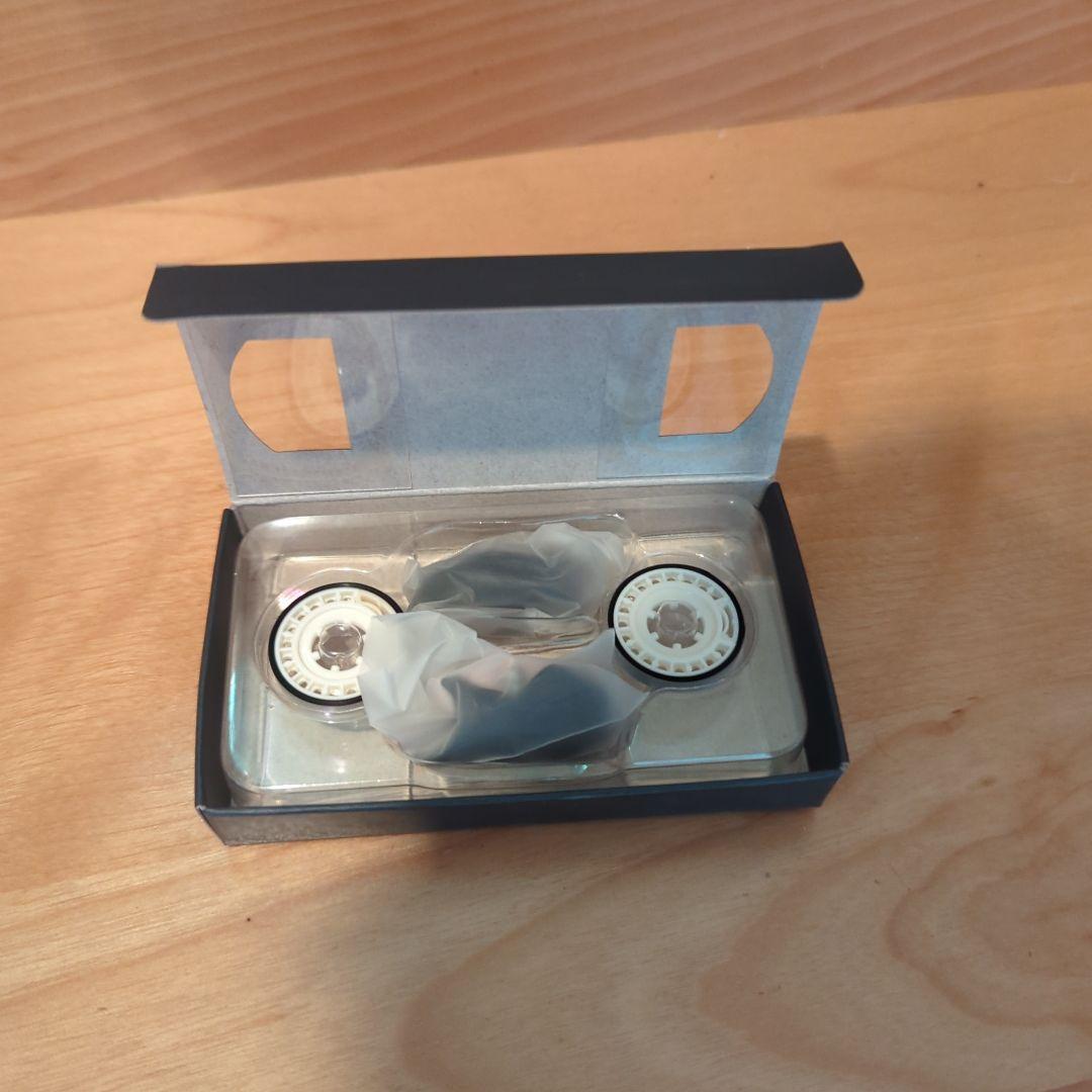 コトブキヤ HORROR美少女 貞子 フィギュア 限定パーツ付き　開封済み