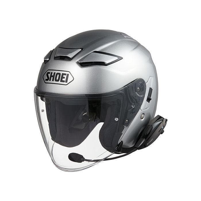 ビーコム ワン B+COM ONE（アームマイク）インターコム 6人同時通話