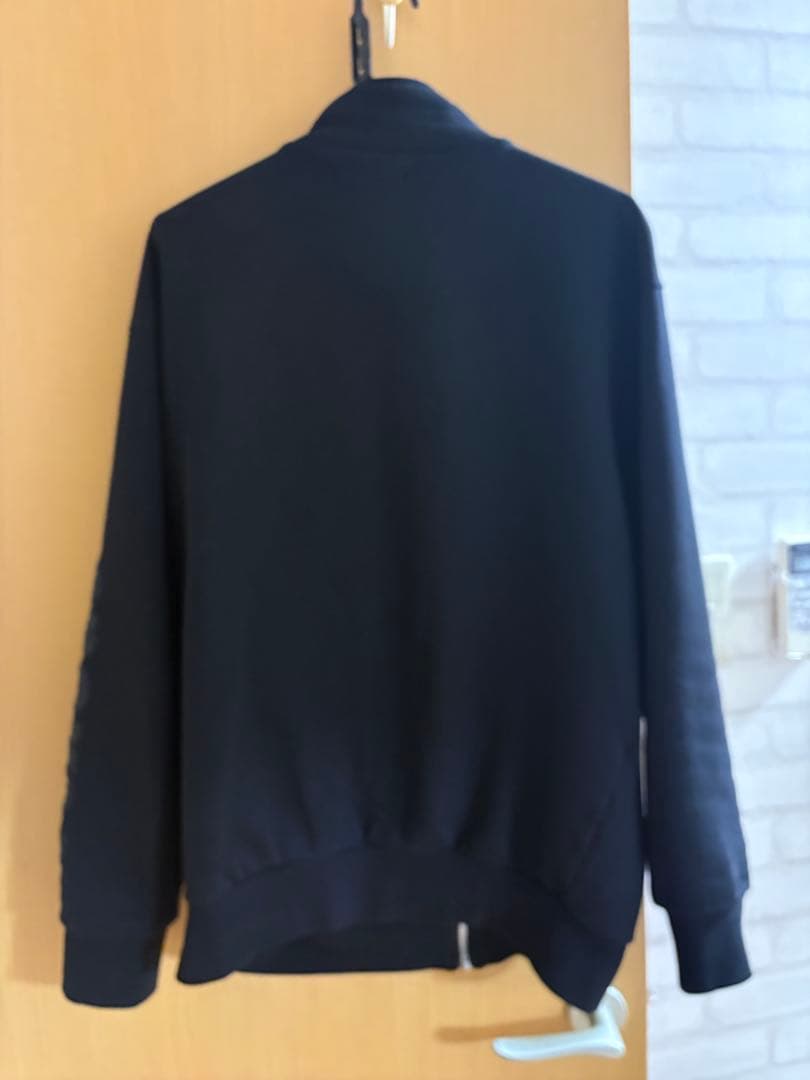 ム*ン様 最終値下げ‼︎CRONOS クロノス フルジップアウター