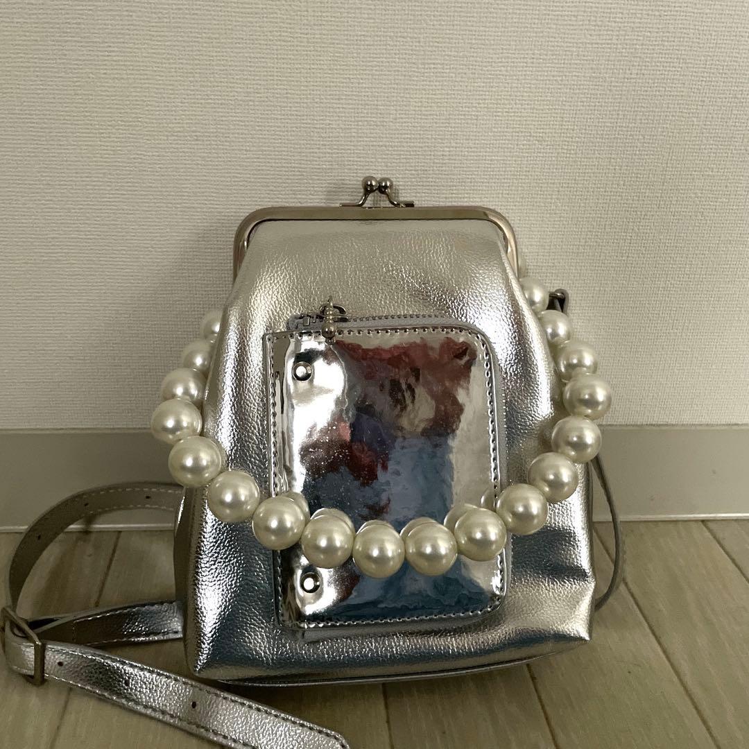 バッグ My maid VENUS