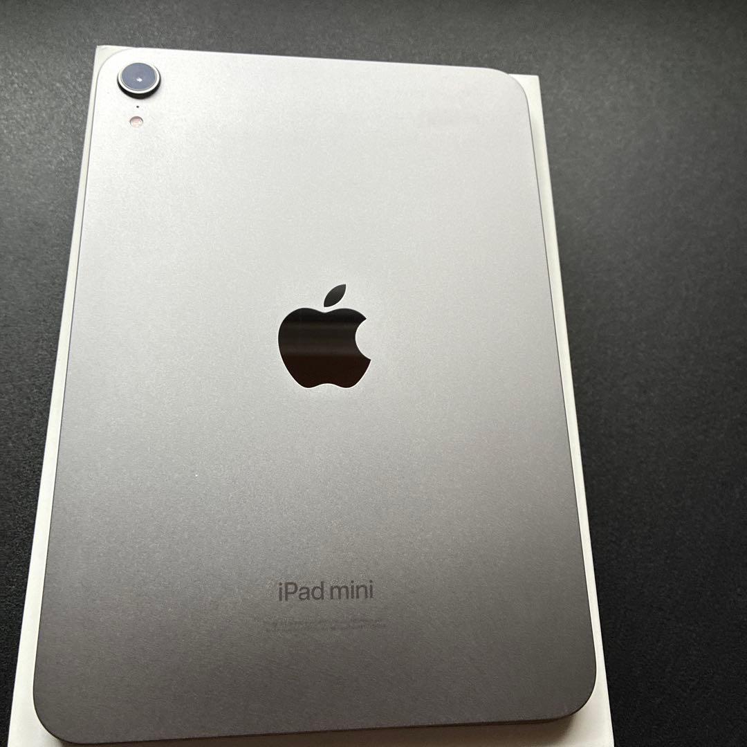 第7世代 iPad mini アイパッド