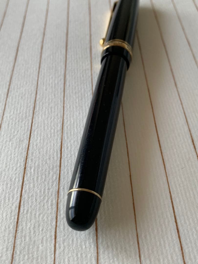 Pilot（パイロット）Custom 74 14Kペン先 万年筆