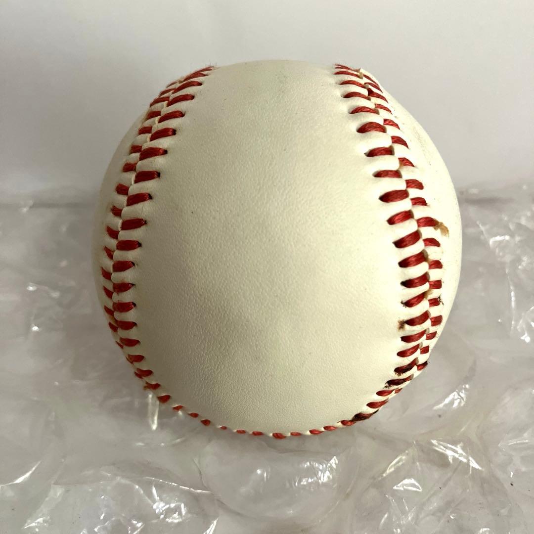 C*O様 ジャイアンツ GIANTS 読売 巨人軍 王貞治 サインボール 巨人