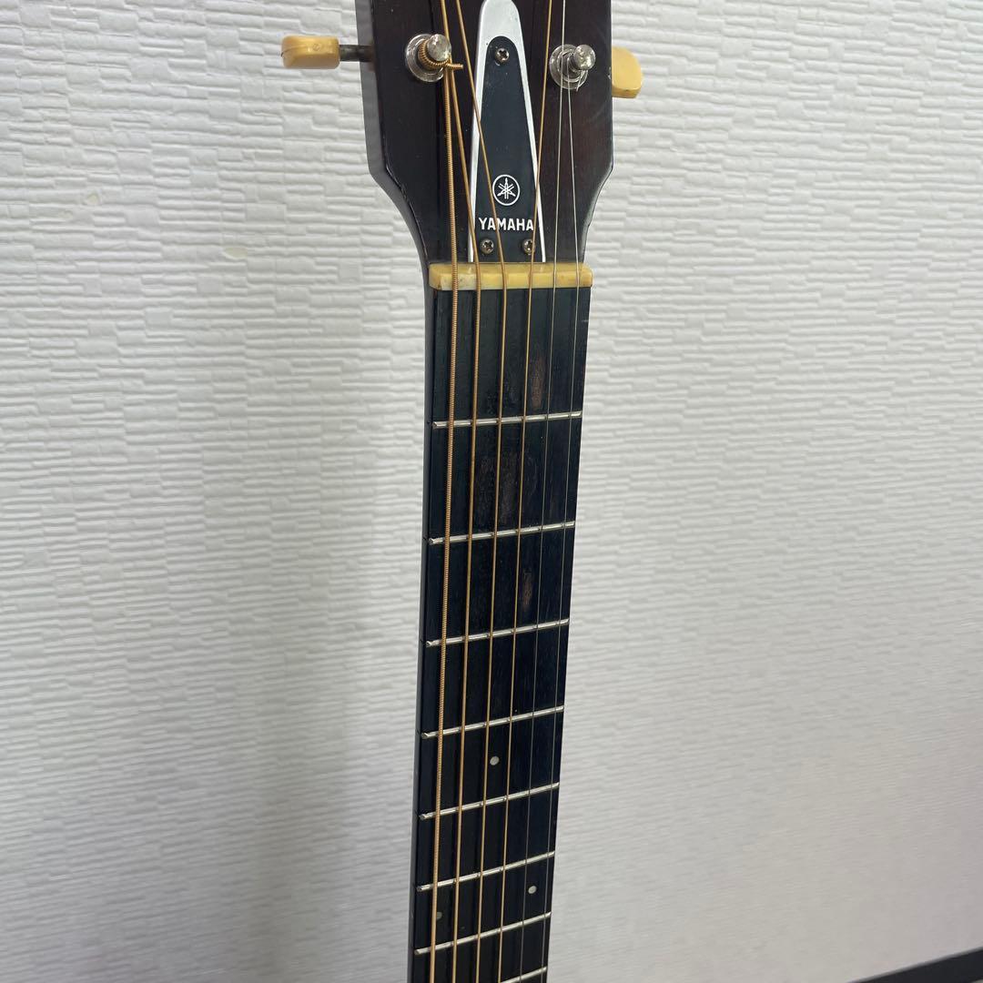 YAMAHA　FG-110 【赤ラベル】ジャパンヴィンテージ