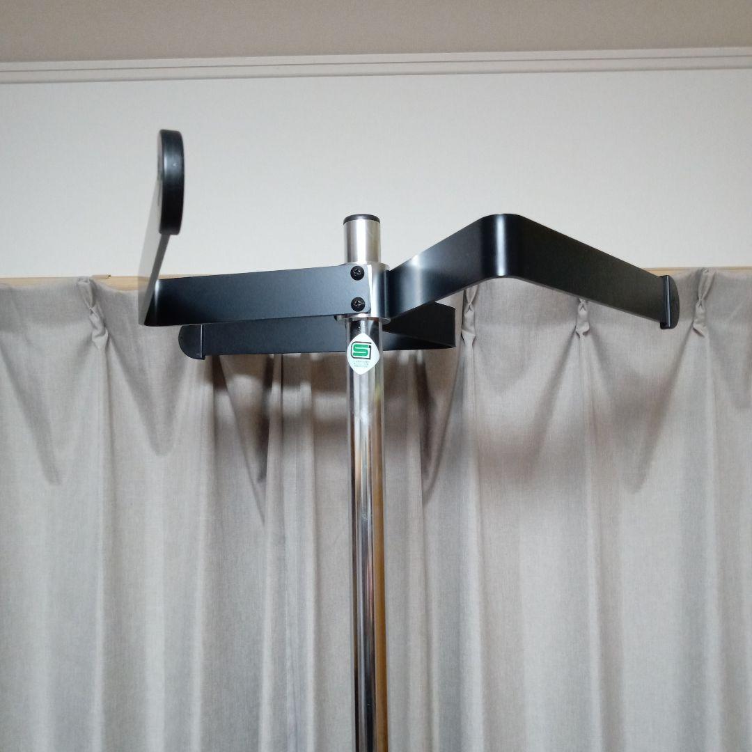 フロンテア　回転ハンガー　森の服