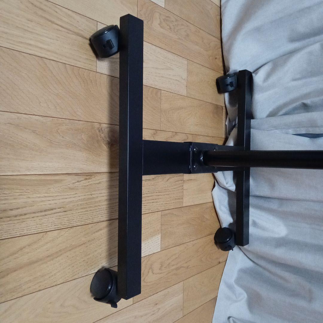 フロンテア　回転ハンガー　森の服