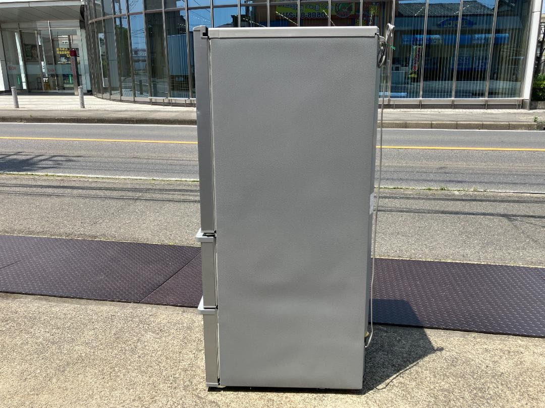 愛知岐阜/送料込★アクア 272L冷蔵庫 AQR-27J（S）2020年製