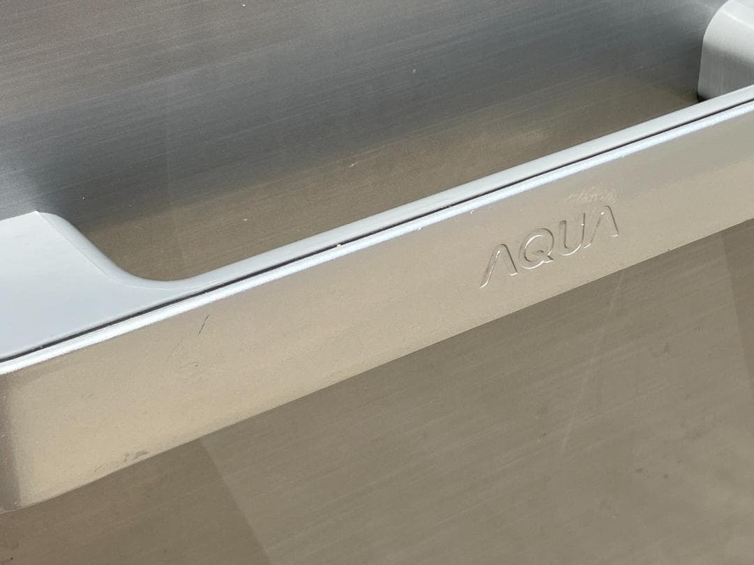 愛知岐阜/送料込★アクア 272L冷蔵庫 AQR-27J（S）2020年製