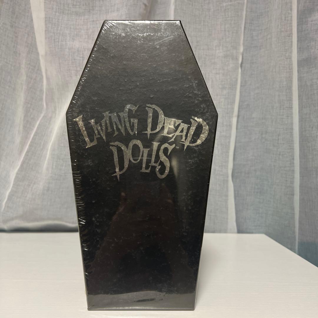リビングデッドドールズ インフェルノ