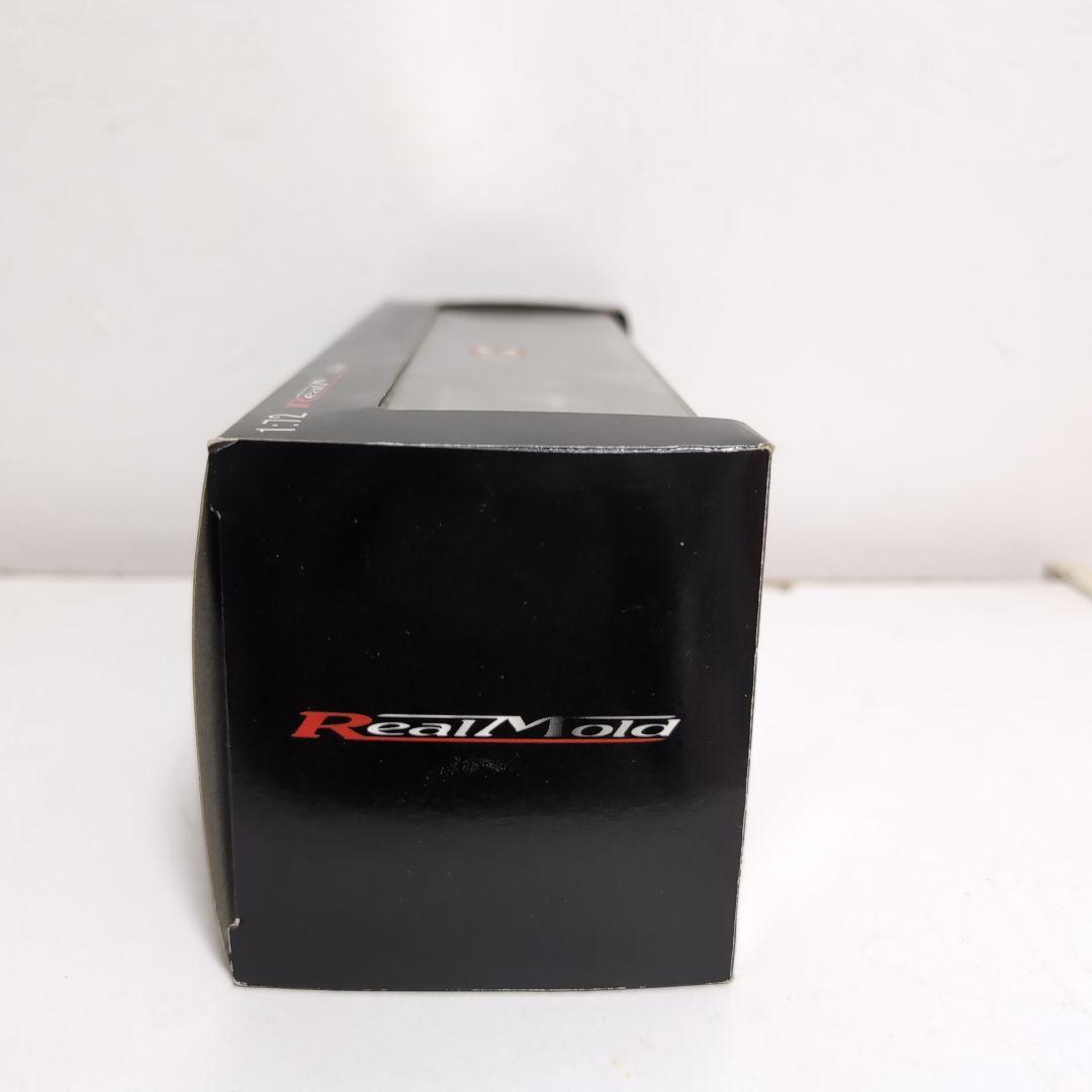 RealMold　デコトラ　トラック野郎　みやこ鮮冷　激レア　絶版