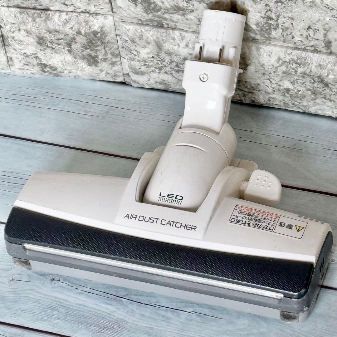 紙パック付き❗️Panasonic「Ｊコンセプト・クリーナー」MC-JP510GS