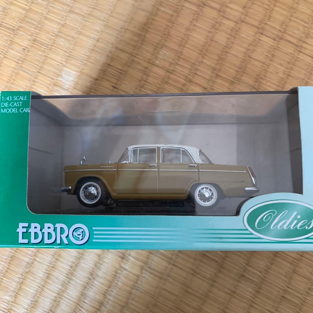 NISSAN セドリック モデル 30