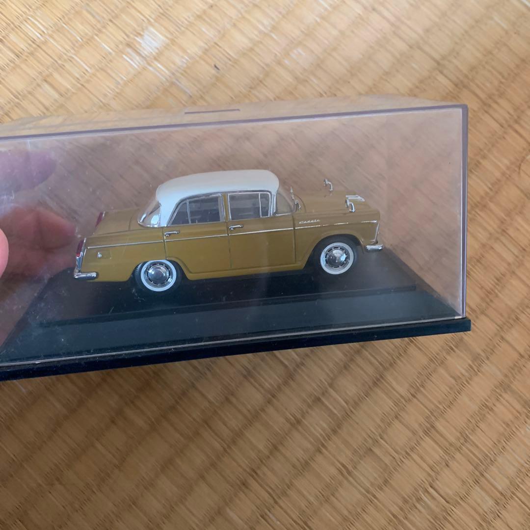 NISSAN セドリック モデル 30