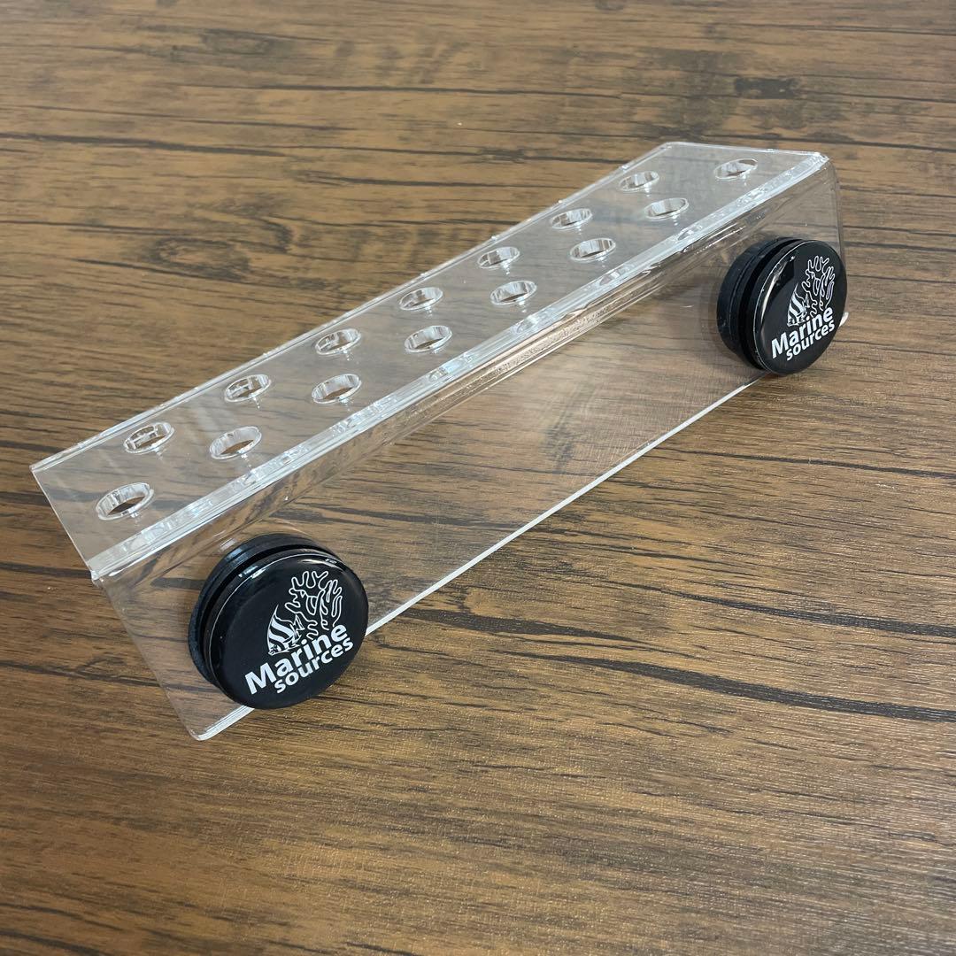 サンゴフラグベース　23穴　2個