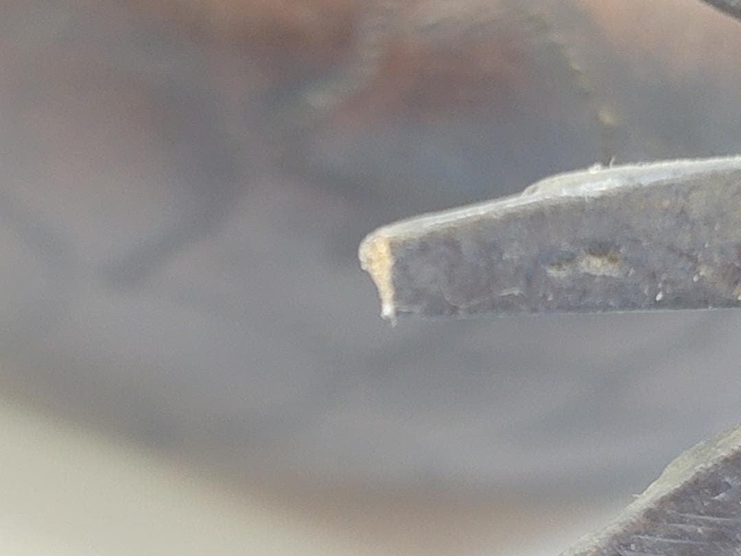 古銅 鶉 時代 香炉 DT511