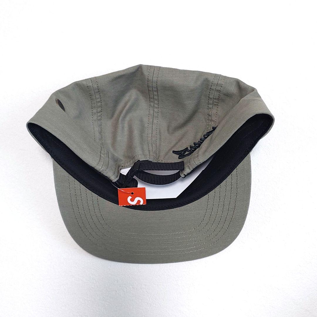 新品未使用 Supreme Zoo York Camp Cap