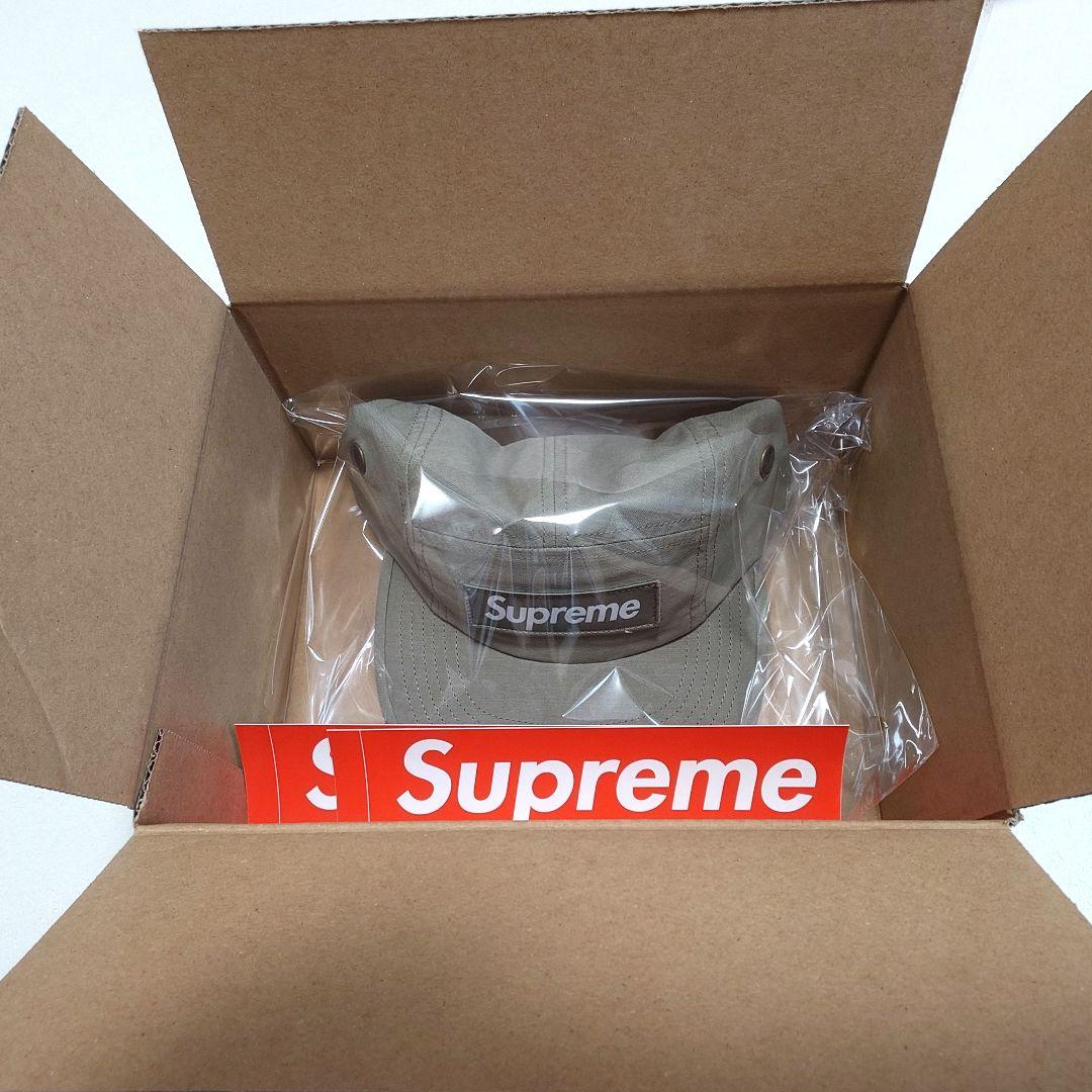 新品未使用 Supreme Zoo York Camp Cap
