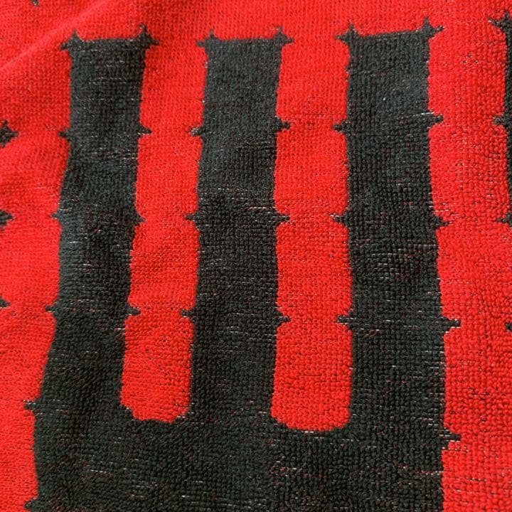 値下げ！嵐 ARASHI  櫻井翔 ソロコン  THE SHOW タオル