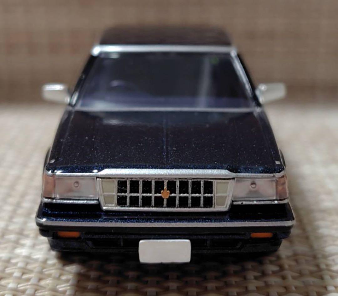 TLヴィンテージLV-N199b トヨタクラウン4HT 3.0ロイヤルサルーンG