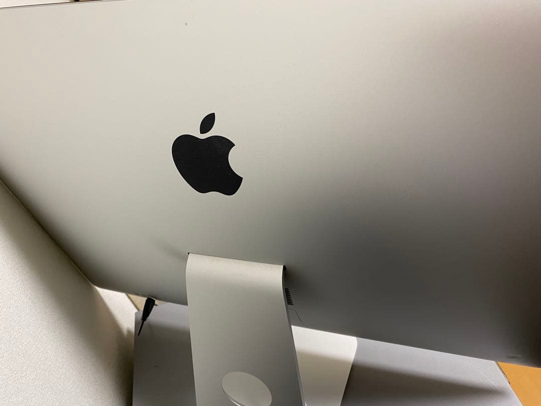 iMac Retina 5K 27インチ Intel Core i5 2016