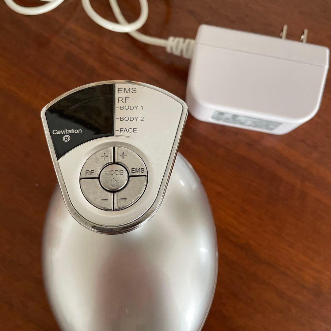 ヤーマン キャビスパ プレステージ for salon