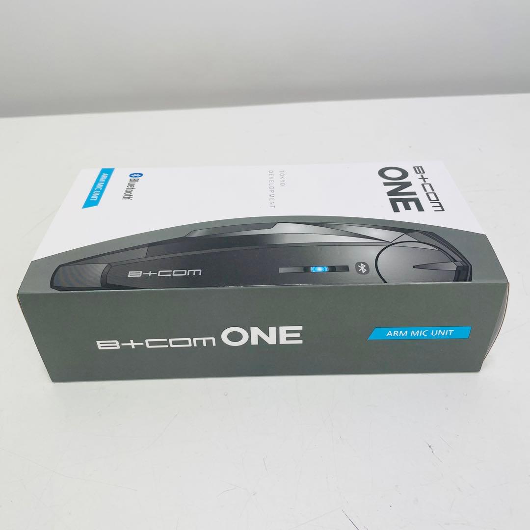 【新品未使用】サインハウス B+COM ONE アームマイク UNIT