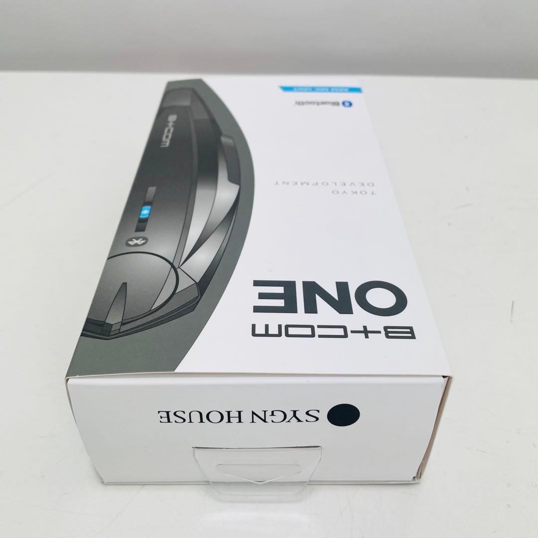 【新品未使用】サインハウス B+COM ONE アームマイク UNIT