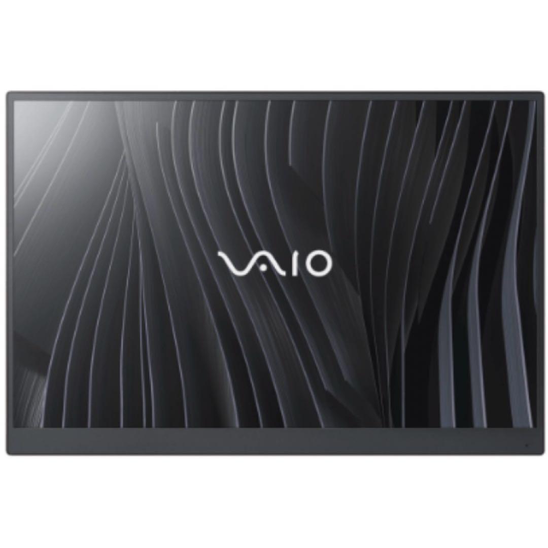 VAIO バイオ モバイルディスプレイ VAIO Vision+ 14