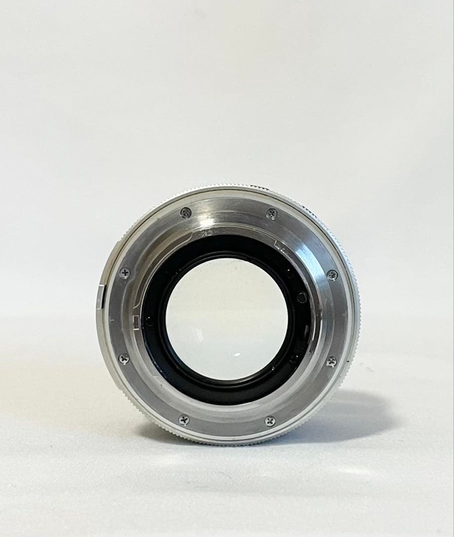 【完動品】MINOLTA MC ROKKOR-PF 58mm f1.4