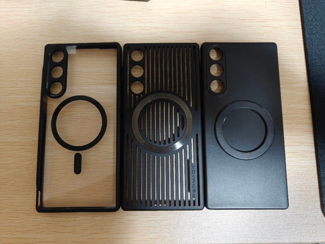 Redmagic 10 Air 256GB ホワイト