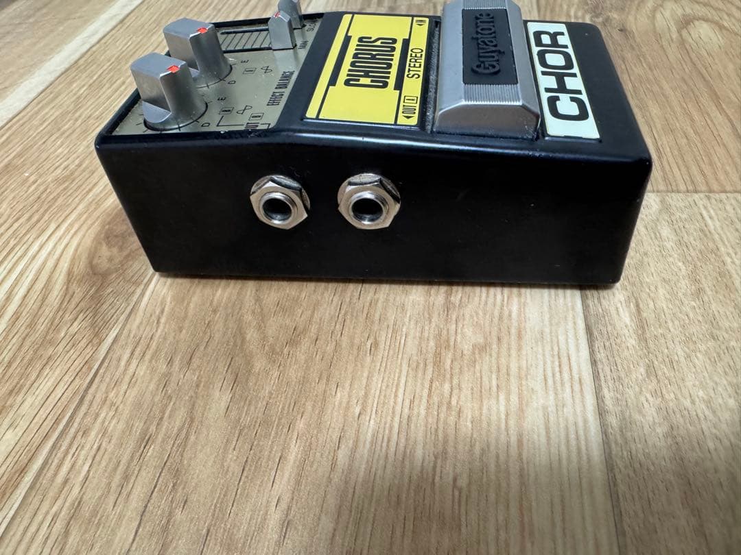 希少　GUYATONE 80's Vintage CHOR