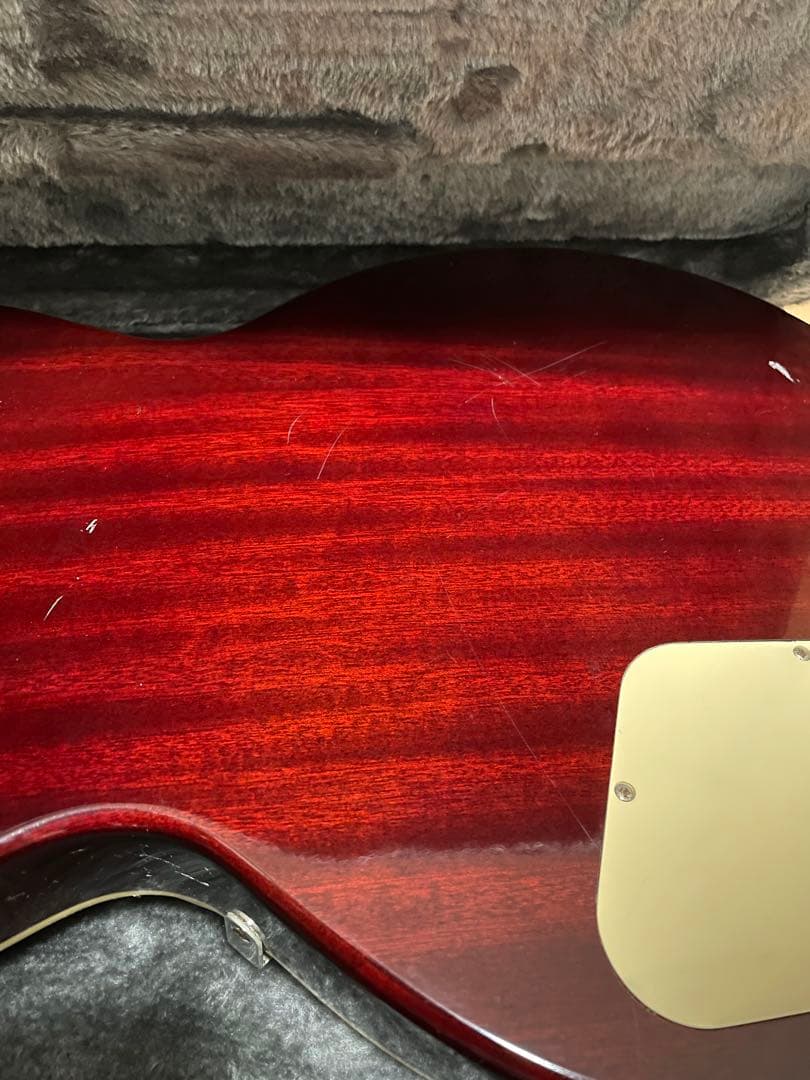 Epiphone Les Paul 56 Gold Top エレキギター　P90