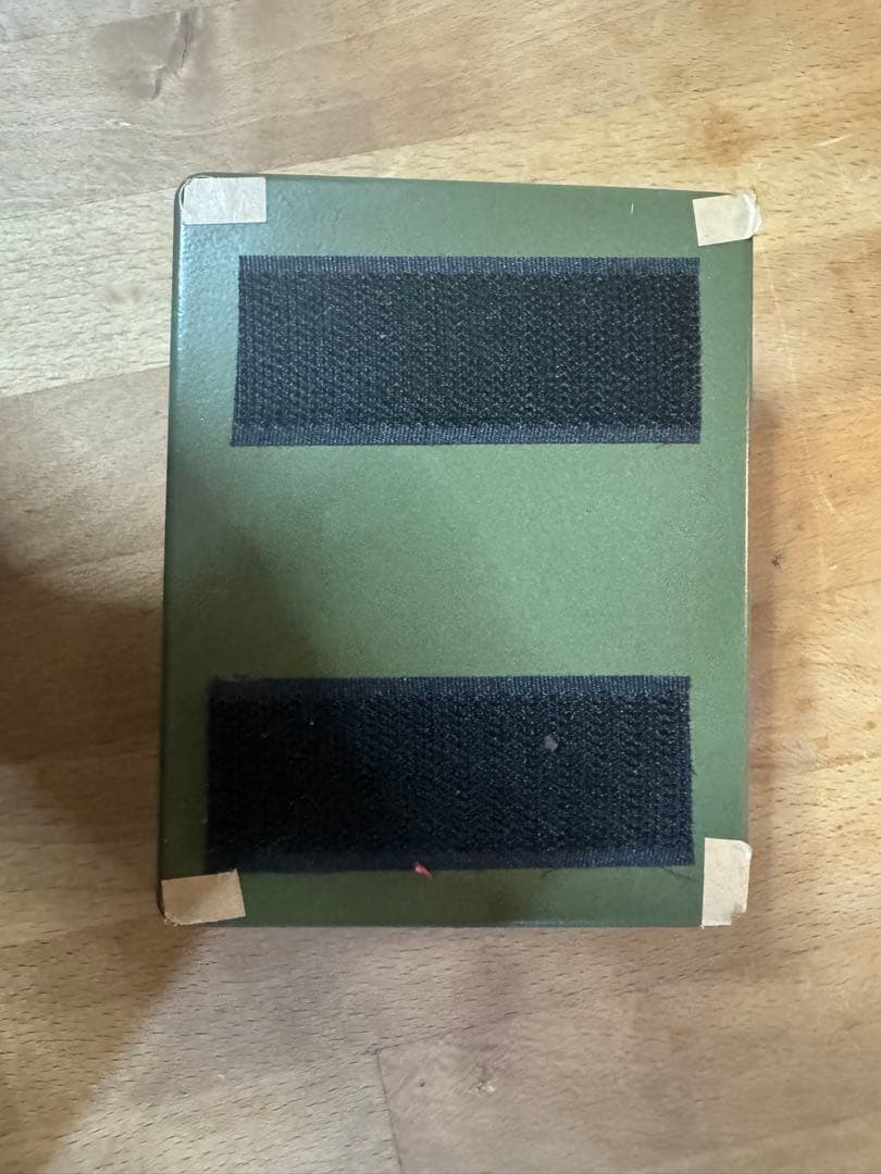 ギター Land Devices HP-2 harmonic percolator