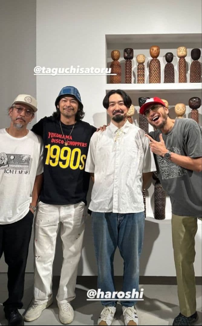 チャレンジャー　Budweiser　ハロシ　キャップ