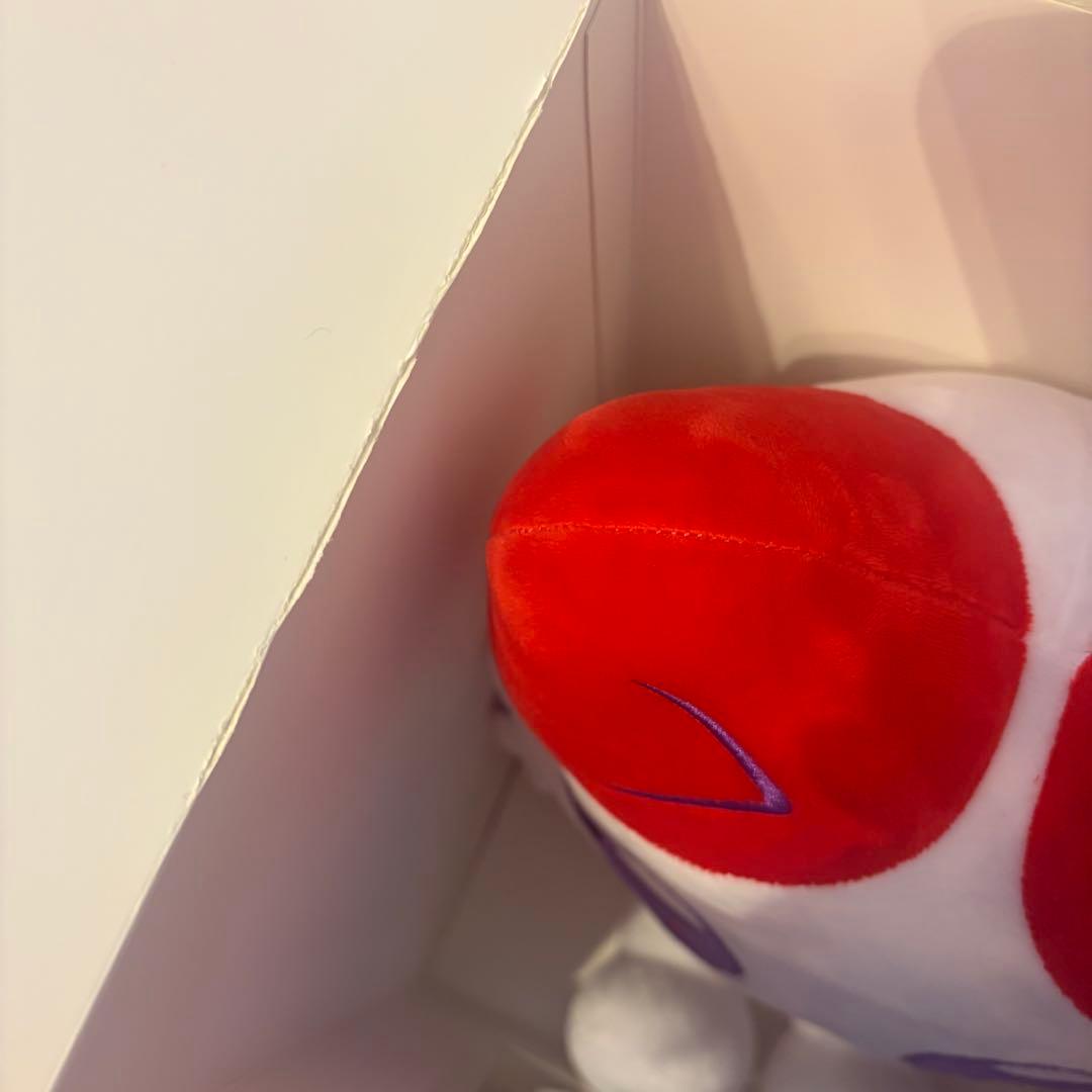 ME:I おすわりME:EYE'S 石井蘭 RA:ME