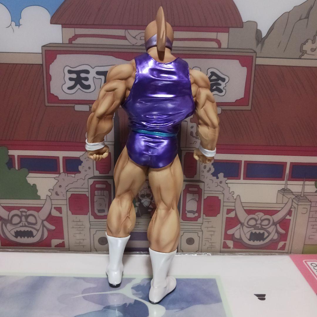 キン肉マン スグル タンクトップ Ver. TOUMA カラー