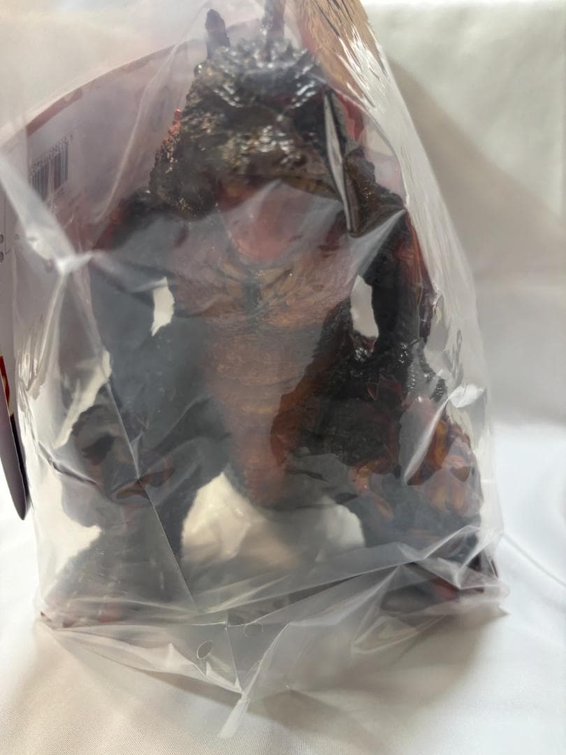 未開封　Frog Tree ゴジラ2023 -1.0激昂 マイナスワン