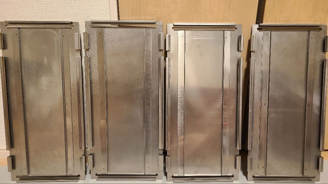 TOKYO CRAFTS　コードユニット　テーブルセット　ショルダーバッグ付