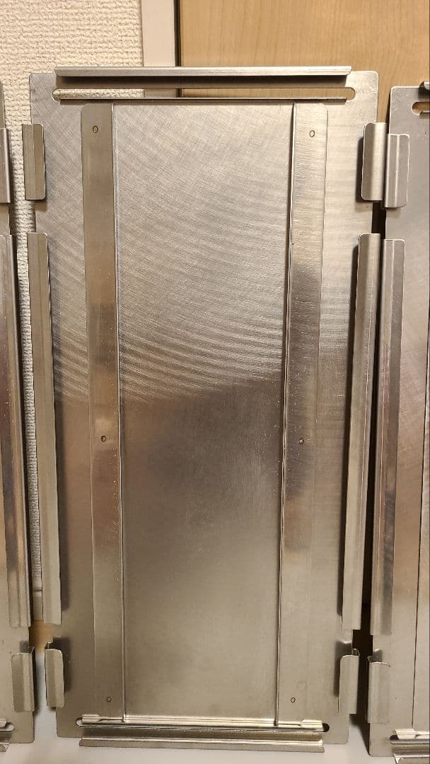 TOKYO CRAFTS　コードユニット　テーブルセット　ショルダーバッグ付