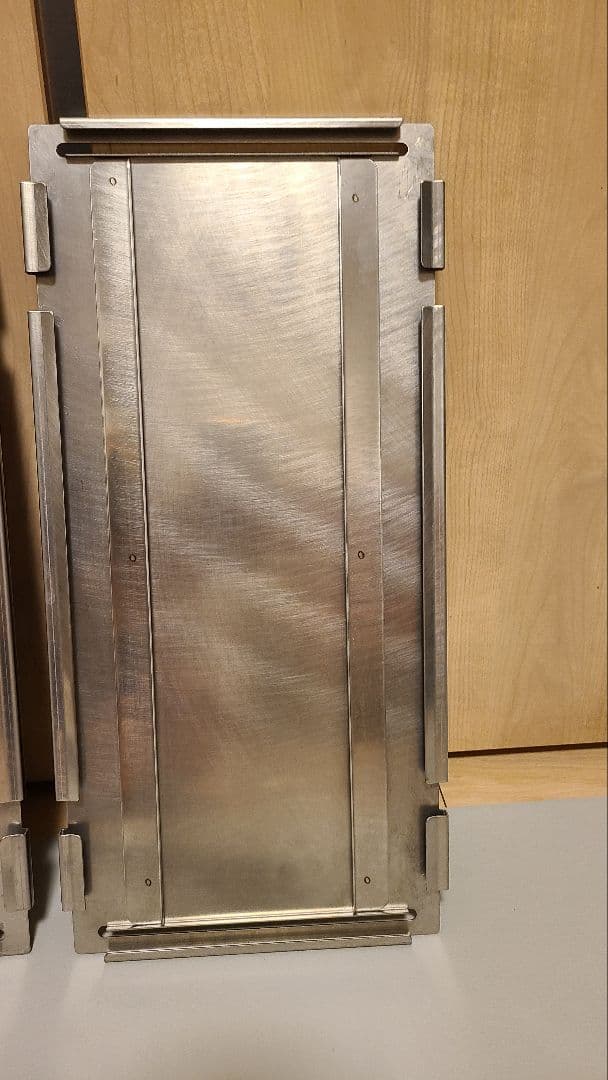 TOKYO CRAFTS　コードユニット　テーブルセット　ショルダーバッグ付