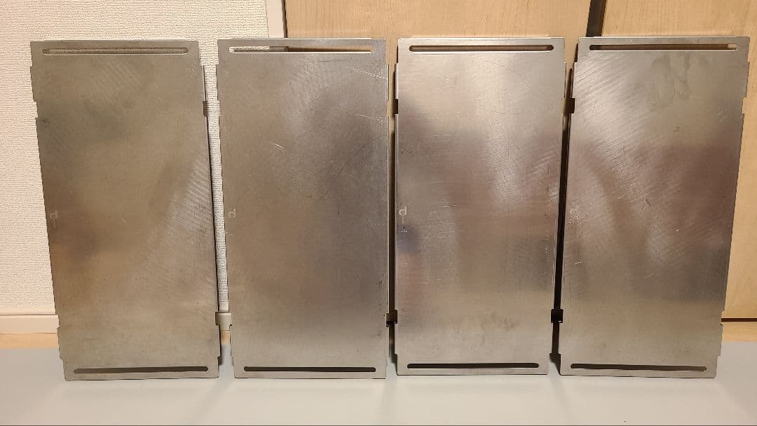 TOKYO CRAFTS　コードユニット　テーブルセット　ショルダーバッグ付