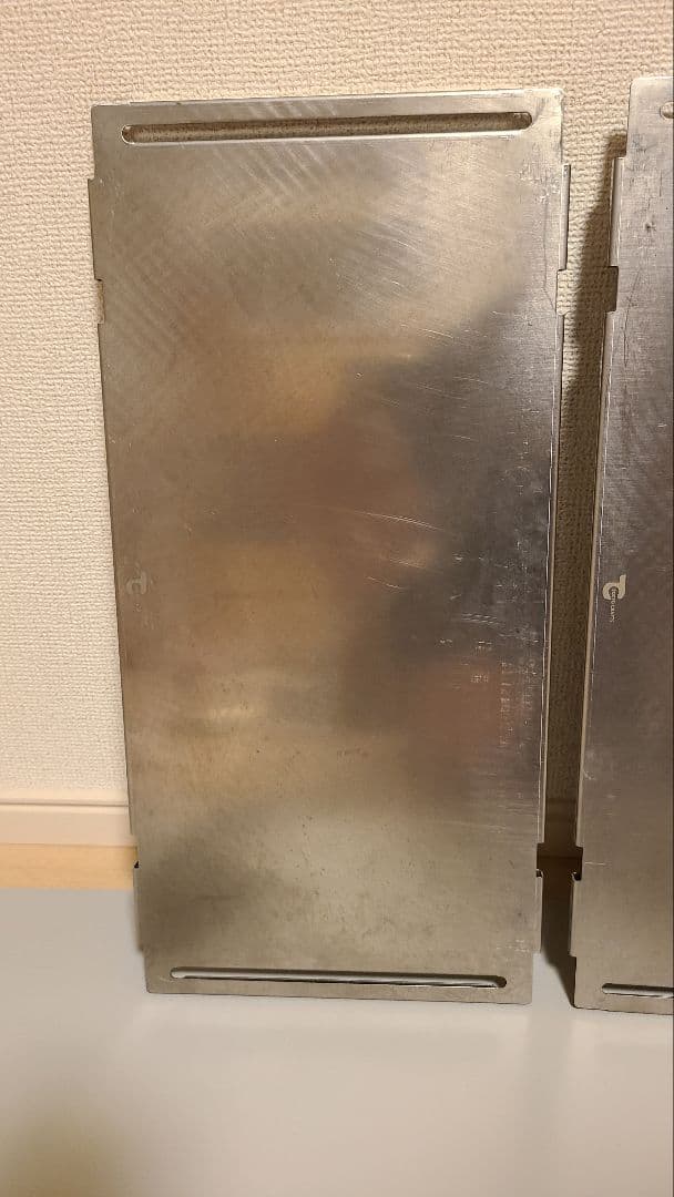 TOKYO CRAFTS　コードユニット　テーブルセット　ショルダーバッグ付