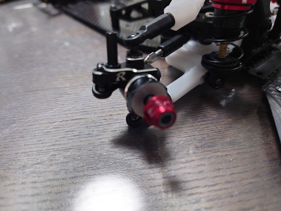 TOPLINE　RDXベルトコンバver.2