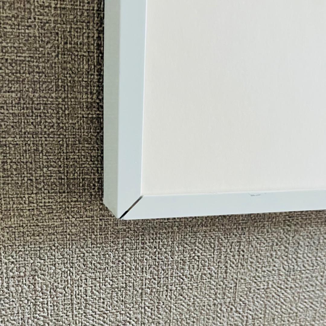 ②額装 マーク・ロスコ 「Untitled,1962」シルクスクリーン 1990